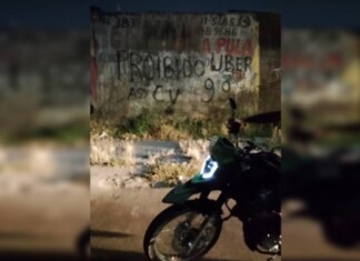 CV proíbe Uber e impõe regras: motorista fala sobre novas cooperativas do tráfico
