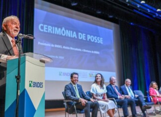 Publicidade do BNDES dispara no governo Lula com aumento de 214%