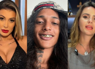 Urach reage a ataque contra Oruam e critica vereadora: ‘Não conhece a realidade’