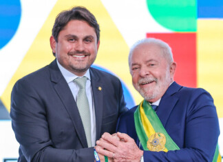 STF vai analisar denúncia contra Juscelino Filho, ministro de Lula, por irregularidades com verbas públicas