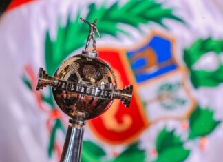 Final da Libertadores 2025 será em Lima; estádio ainda não foi divulgado