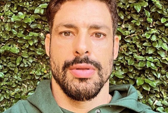 Cauã Reymond