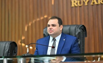 Projeto de Lei de Roberto Cidade aposta na tecnologia para desenvolver o setor rural