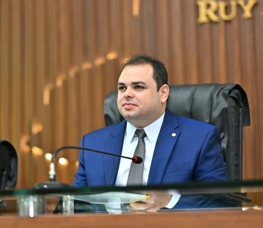 Projeto de Lei de Roberto Cidade aposta na tecnologia para desenvolver o setor rural