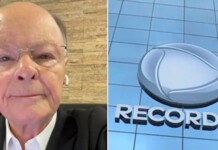 Edir Macedo e Record são condenad0s a pagar R$ 1,5 milhão por fala h0m0fóbica