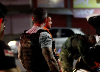 Forças de Segurança fortalecem ações durante o feriado prolongado