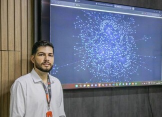 Chat Suframa: Projeto da UEA desenvolve tecnologia para simplificar acesso à legislação da Zona Franca