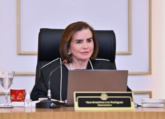 TCE-AM conquista 1º lugar entre Tribunais de Contas do país em premiação nacional