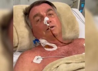 Cirurgia do ex-presidente Jair Bolsonaro termina após mais de 11 horas