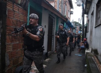 Polícia Militar do Amazonas completa 188 anos de história e serviços na Segurança Pública
