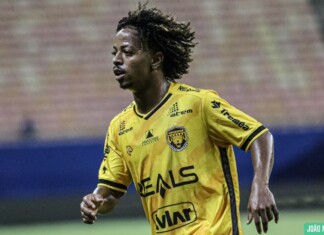 Cartão polêmico: ex-Amazonas FC, Ênio tem nome envolvido em esquema de apostas irregulares