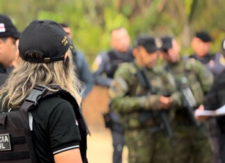 Dia do Policial Civil: PC-AM celebra a atuação e o compromisso dos profissionais que garantem Justiça à sociedade