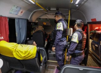 Operação Rota Segura: Manaus está há cinco meses sem registro de roubos nas rotas do Distrito Industrial