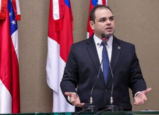 Lei de Roberto Cidade obriga unidades de saúde a notificarem a ocorrência de acidentes domésticos com crianças e adolescentes