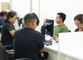 Sine Amazonas divulga 127 vagas de emprego para esta quarta-feira