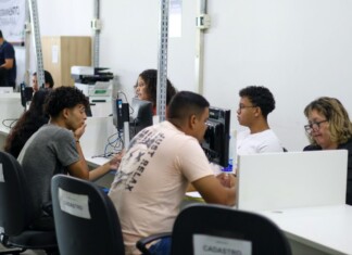 Sine Amazonas divulga 127 vagas de emprego para esta terça-feira