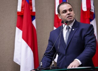 Segue em tramitação na Aleam, a proposta do deputado estadual Roberto Cidade que fortalece o empreendedorismo no interior do Estado
