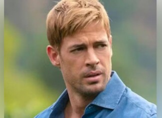 William Levy, galã de Café com Aroma de Mulher, é preso nos EUA por invadir propriedade