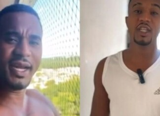 “Tudo com cara de índio”, diz influenciador baiano acusado de xenofobia contra população do Amazonas