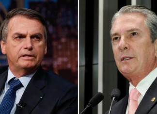 Prisão de Collor prepara o terreno para a prisão de Bolsonaro
