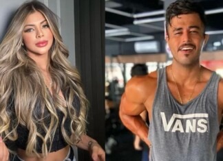 Acusada de homicídio culposo em Manaus, blogueira Rosa Tavares não pode deixar o país