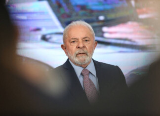 Pesquisa Atlas: desaprovação de Lula sobe para 53,7%, maior nível do ano