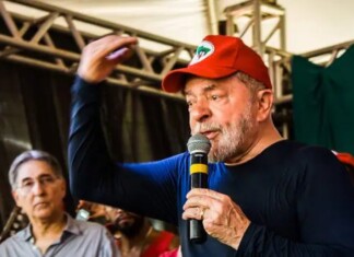 Em novo ataque a Israel, Lula volta a falar em genocídio em Gaza