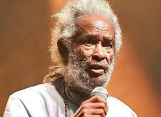 Astro do reggae, Max Romeo morre aos 80 anos