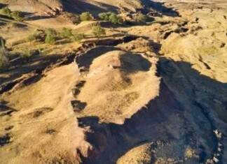 Arqueólogos revelam que pretendem escavar topo de montanha para descobrir se ela abriga a Arca de Noé