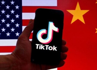 Venda do TikTok travou em razão do tarifaço de Trump