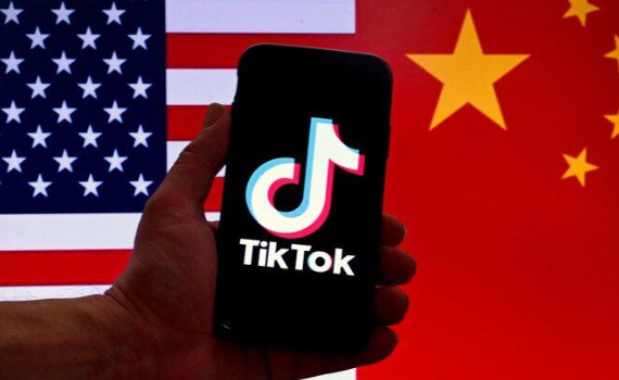 tik tok
