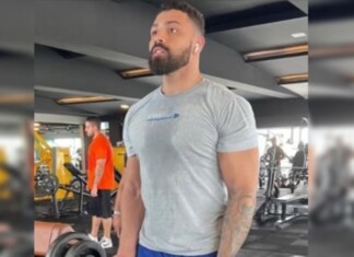 Ex-namorada denuncia advogado do AM por asfixia, perseguição e mensagens ofensivas
