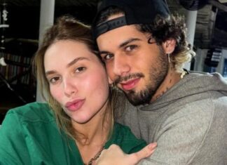 Virginia Fonseca anuncia separação de Zé Felipe duas semanas após falar na CPI