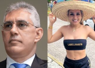 Mulher presa por tráfico pela PF contratou empresa de Durango Duarte para pesquisas em Rio Preto da Eva