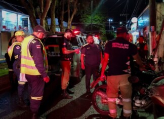 Operação Parintins Mais Segura: Detran-AM aborda 278 veículos e registra oito casos de alcoolemia