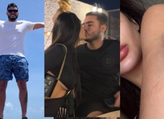 Agressor de Miss Amazonas foge do hospital para escapar da prisão, afirma vítima