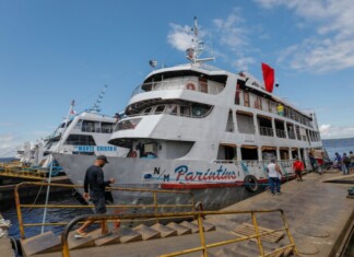 Festival de Parintins 2025: Barcos e lanchas se preparam para aumento de vendas com proximidade da festa dos bumbás