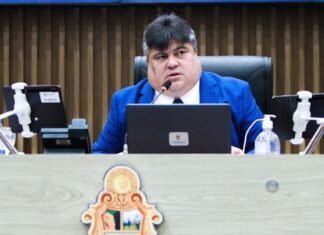 Presidente David Reis reafirma apoio aos servidores do Ministério da Cultura e do Iphan
