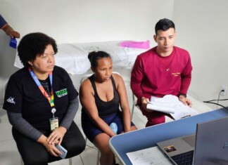 Investimentos da UEA em Telessaúde garantem atendimentos médicos especializados à população amazonense
