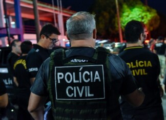 Amazonas é um dos estados dentro da meta do Plano Nacional de Segurança com uma das menores taxas de homicídio