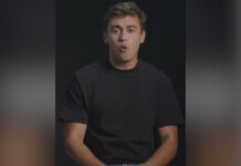 Nikolas Ferreira chama mulher de “piranha” e ela reage