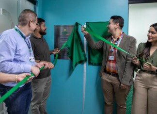 Inauguração de salas do ProEnSP e novos laboratórios fortalece ensino em Enfermagem em Saúde Pública na UEA