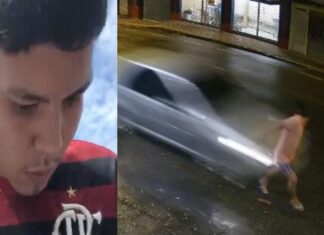 Polícia Civil prende motorista acusado de matar universitário atropelado no Centro de Manaus