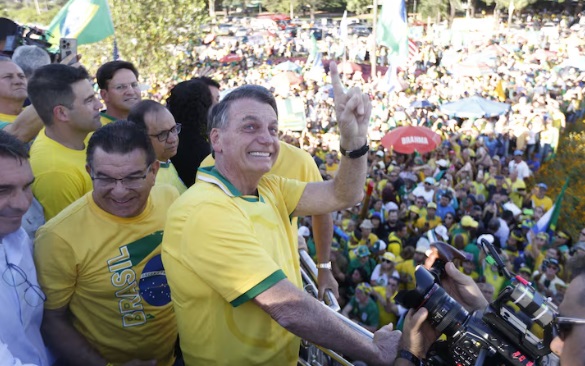bolsonaro