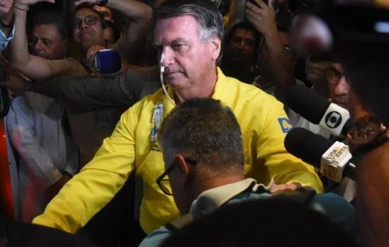 bolsonaro