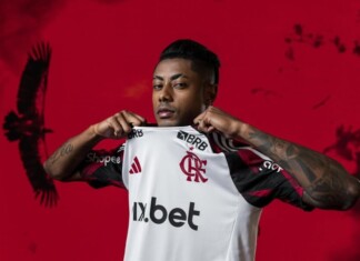 MP denuncia Bruno Henrique por fraude em apostas e manipulação de jogo do Flamengo