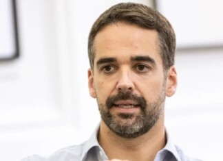 Eduardo Leite confirma pré-candidatura a presidente, mas não descarta apoio a Ratinho Júnior