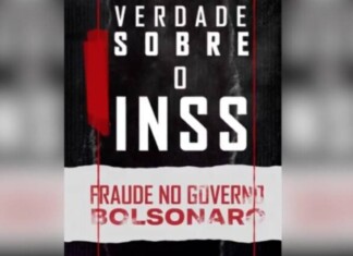Mesmo com demissões no governo Lula, PT tenta jogar crise do INSS no colo de Bolsonaro