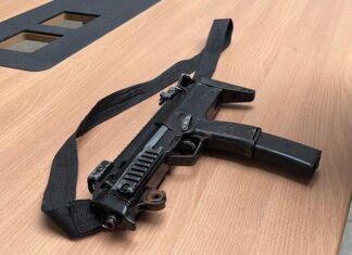 Polícia prende homem com arma falsa usado em assaltos a coletivos na zona Leste