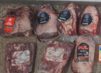 PC prende homem por furto de picanha avaliada em R$ 2,5 mil no interior do AM